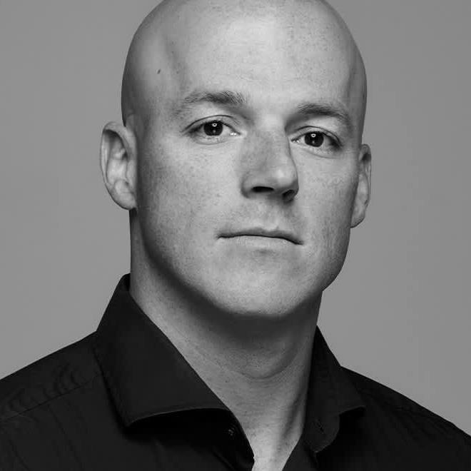 Jon Adams